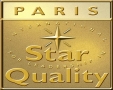 بلندا منتخب ستاره کیفیت پاریس