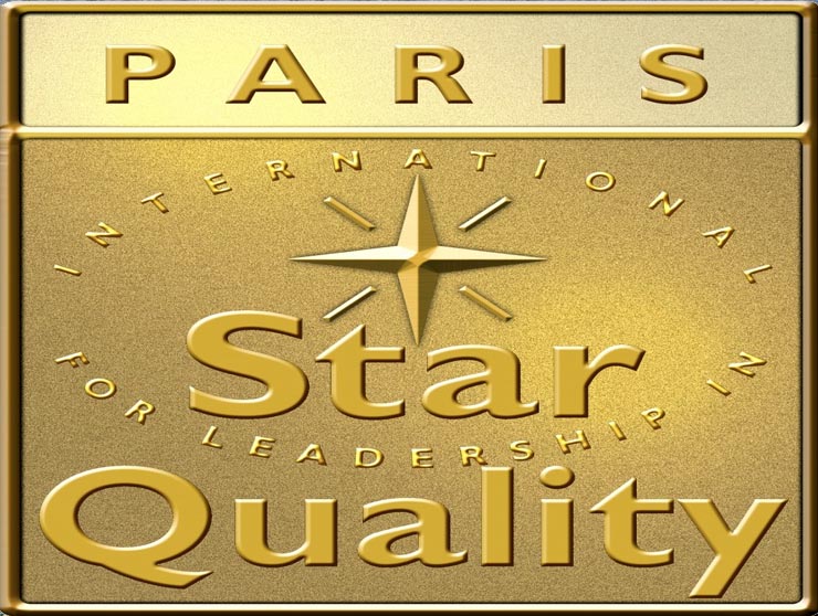 Star Quality Paris